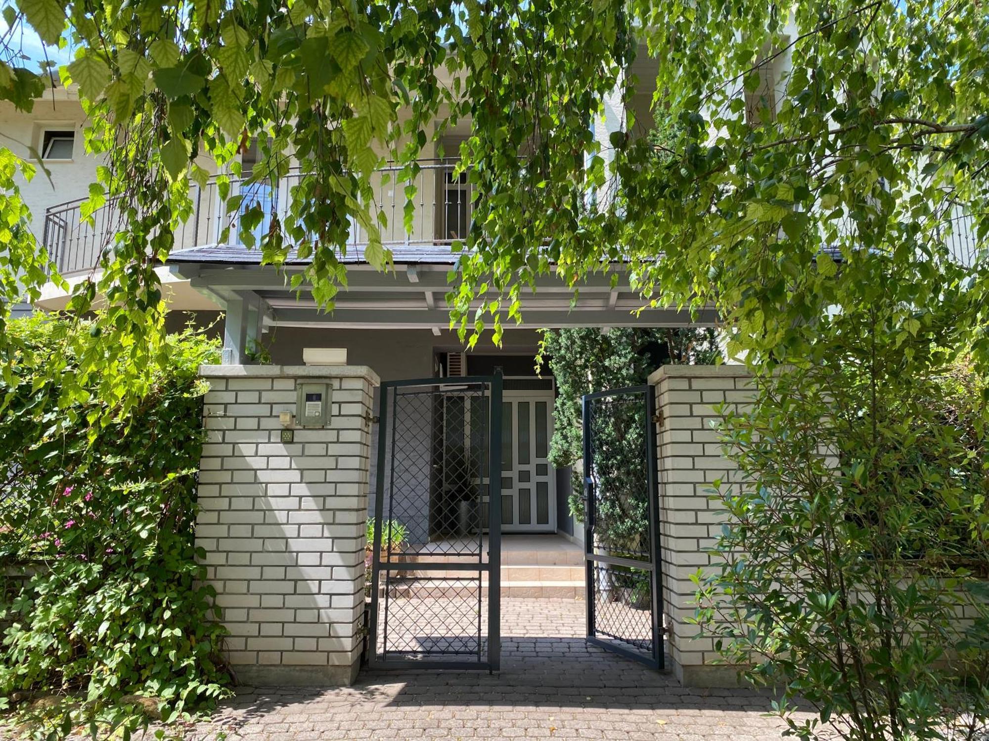 Csenge Villa 시오포크 외부 사진